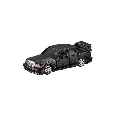 TAKARA TOMY Tomica Premium 21 Mercedes-Benz 190E 2.5-16 Evolution II Diecast Car Toy (Ages 6 and Up)