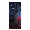For Realme 11 11X 5G RMX3780 Case TPU Animals Soft Silicone Bumper Back Cover Phone Cases for Realme11X RMX3785 Wolf Cool Fundas