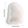 Silicone Molds Flower Butterfly Candle Mould Scented Candle Molds Baking Molds Castings Molds Craft Supplies