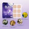 Sleep Patches With Mild Ingredients Can Improve Insomnia. They Are Suitable For Both Men And Women