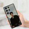 P-Pond N-Naravit Phone Case For Samsung S24,25,23,22,21,20 Plus Ultra 5G Lite Shockproof Cover