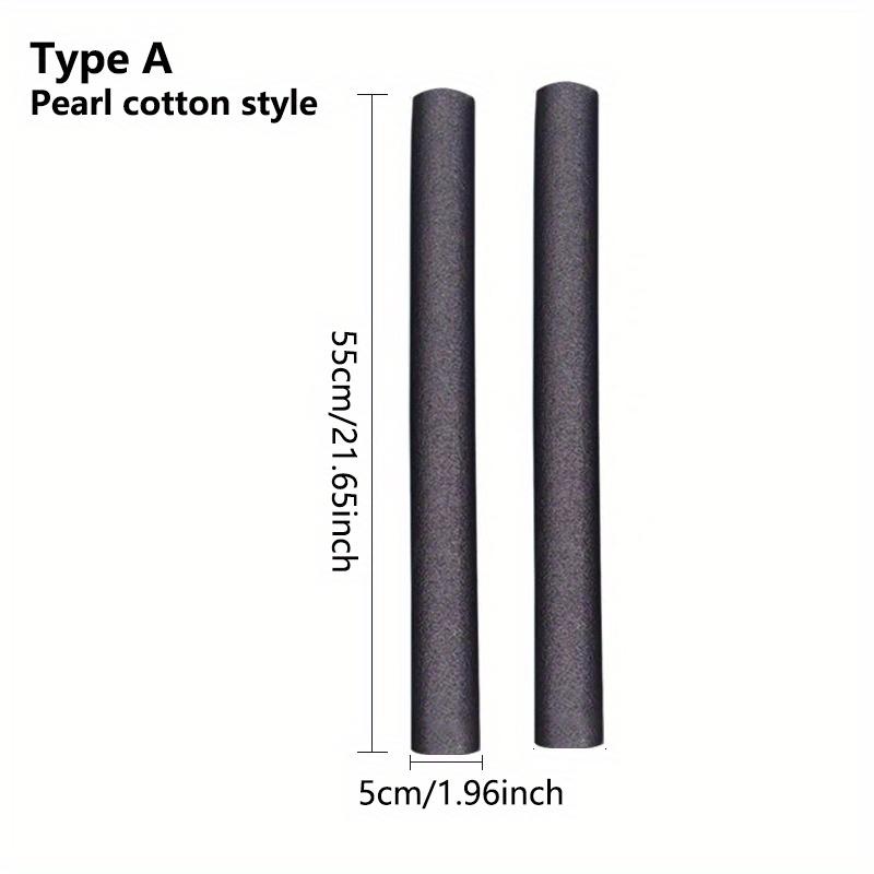 1/1Pcs Basketball Interference Stick Dribble Control Interference Training Stick Against Sponge Stick Basketball Training Aids