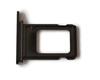 Tray Tray Sim Card Holder For Apple iPhone 15 Pro | 15 Pro Max Black