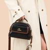 Retro Women's Bag Mother Bag Commuter Shoulder Crossbody Bag