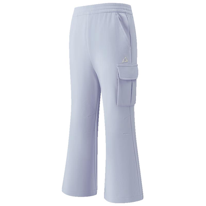 FILA Kids Winter Woven Sporty Flare Pants