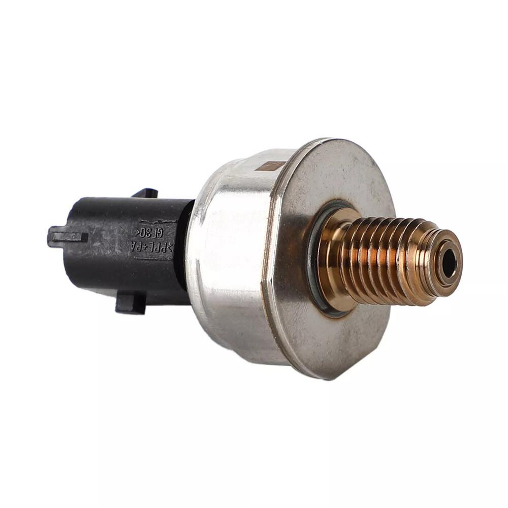Fuel Rail Pressure Sensor For Opel Astra J, Corsa D, Meriva B, Zafira C 1.7 CDTI