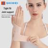 Unisex Summer Wrist Support Sleeve for Sports & Yoga