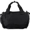Nike Polyamide Crossbody Handbag, Shoulder Bag Regular Unisex Black Casual BA5545-010