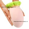 Colorful Silicone Dragon Egg Anal Plug & Vaginal Dilator