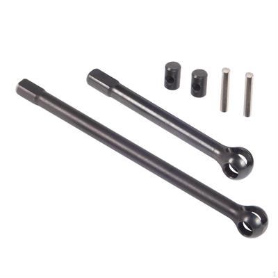 Axle Drive Shaft Upgrade for TRX4