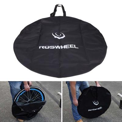 73cm Bicycle Cycling Road MTB Mountain Bike Single Wheel Carrier Bag Package 1pc