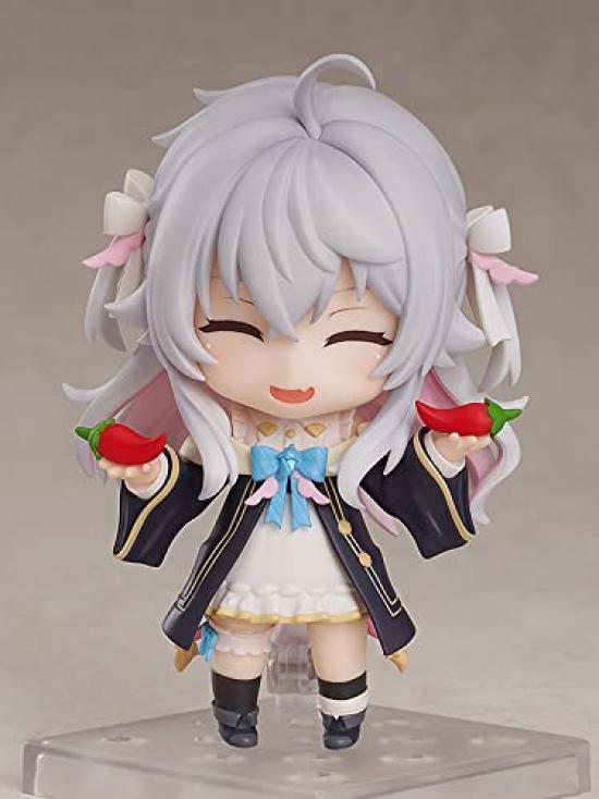 Nendoroid Kagura Nana Non-scale Plastic Painted Movable Figure