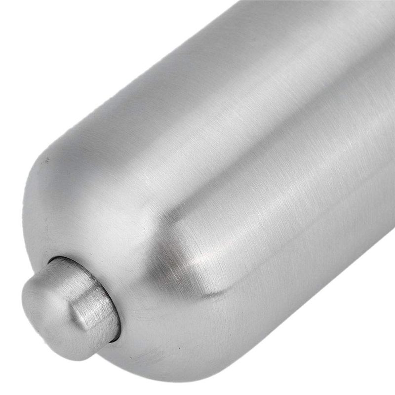A20F-Homes -Spice Grinder, Small Size, Convenient Corrosion‑Resistant Salt Grinder, Wear‑Resistant For Spices Grind