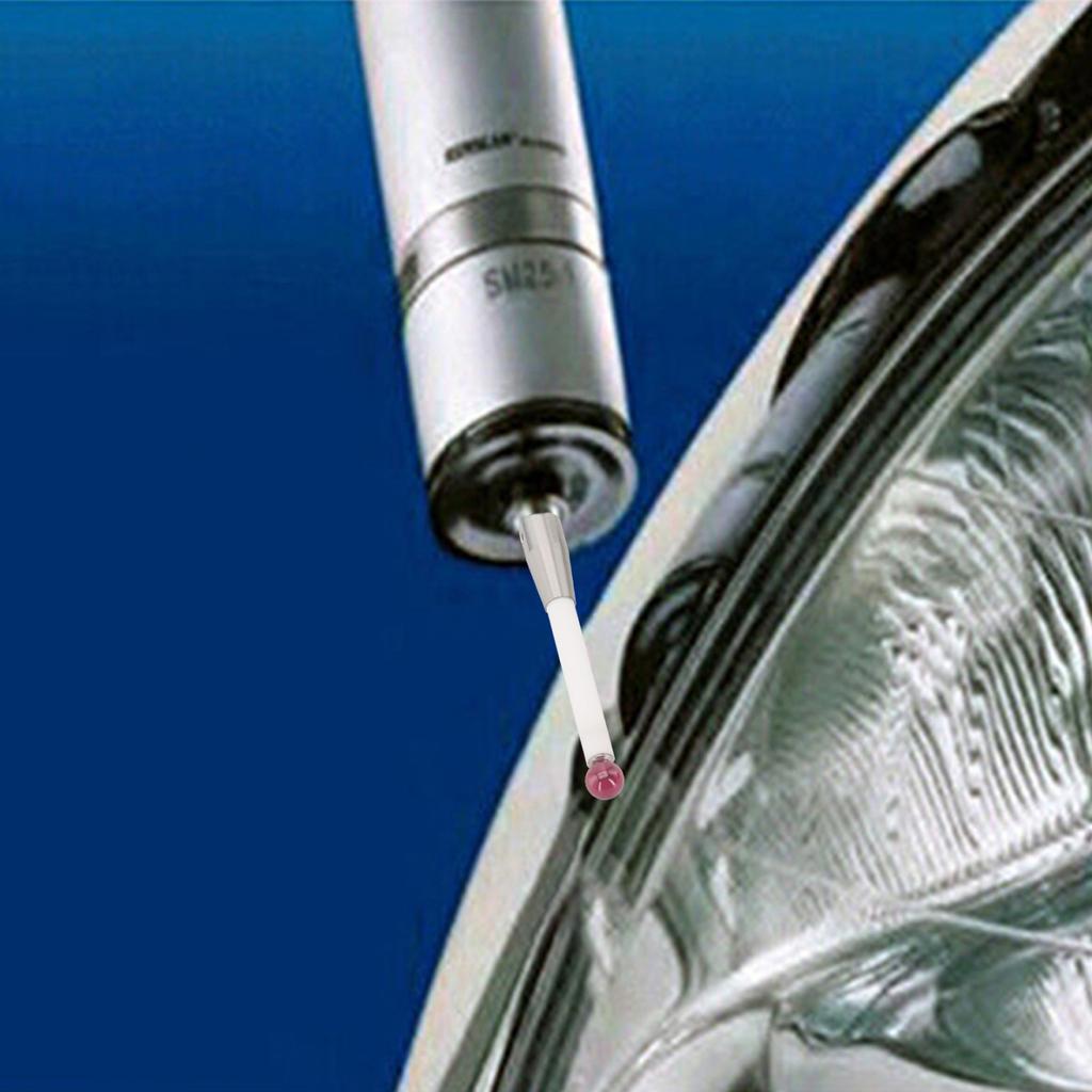 A-5000-3709 Tastkogelpunten Stylus CMM Tasttaster