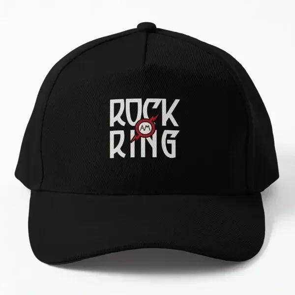 

Rock Am Ring Необходимая Бейсболка Кепка Шляпа Мальчики Женщины Рыба Мужчины Спорт Кепка Повседневный Хип-Хоп На Открытом Воздухе Черная Шапка Black