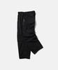 MOIF [Ss26] Wide Boy Scout Pants / Black