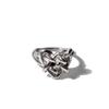 MOOSOO R04 Heart Knotted Ring