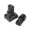 Bat420 Li-Ion Battery Plastic Case Pcb Charging Protection Board Box For 10.8V 12V Bat412A Bat413A Bat411 Housing Shell