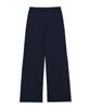 Nigaennikol Nylon Track Pants_Navy