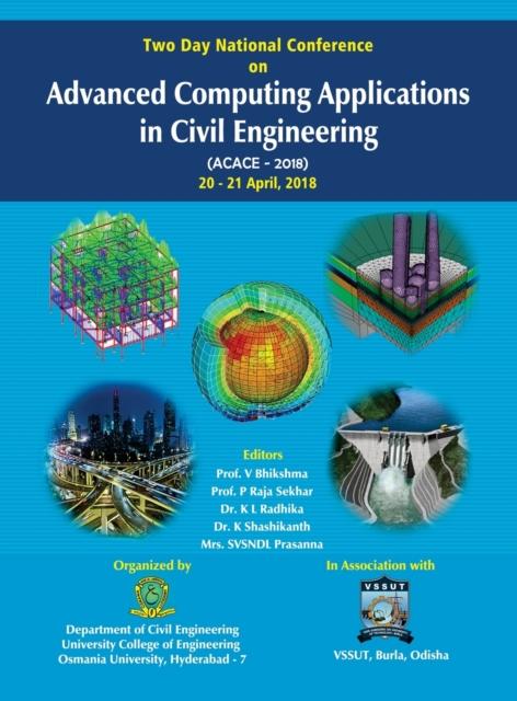 Kniha Advanced Computing Applications In Civil Engineering
