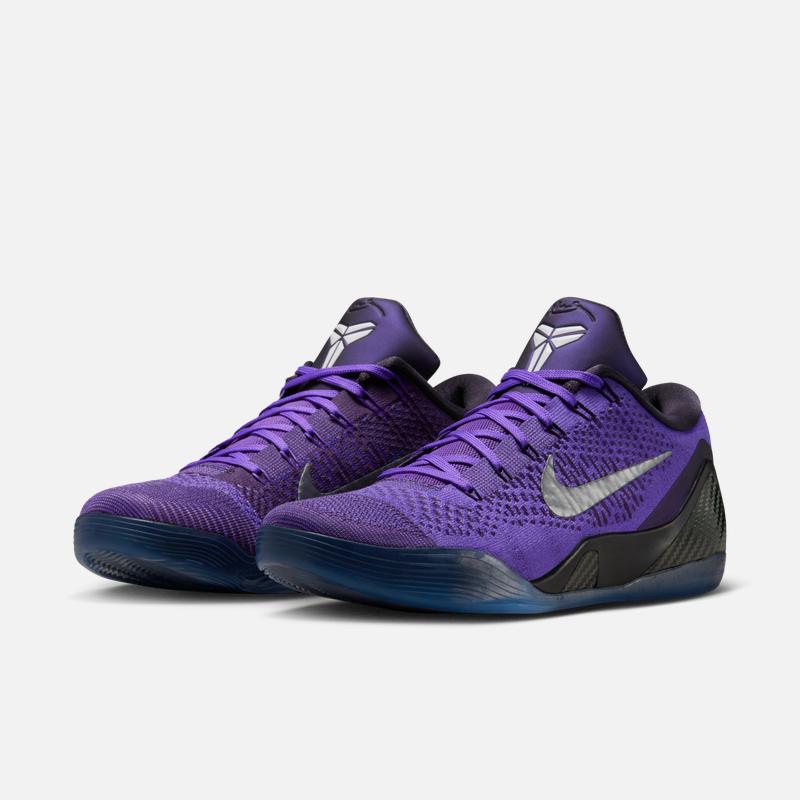 Nike Kobe 9 Breathable Basketball Shoes - NIKE KOBE 9 IM0465