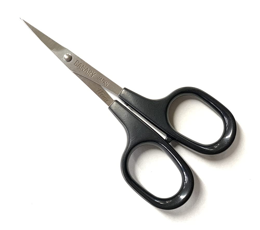 

Hasegawa Knives Scissors Supervised by Hina Aoyama Cutting Advanced DSA-100H чёрный