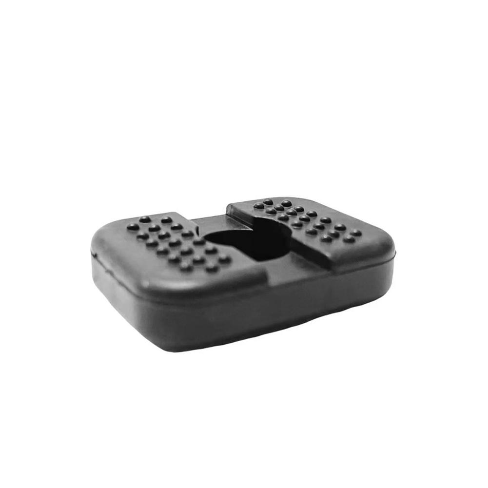 Nárazník kufru auta Díl Gumový polštář kufru Pro Vw ID.4 Arteon Tayron 5E0827239A 5E5827240