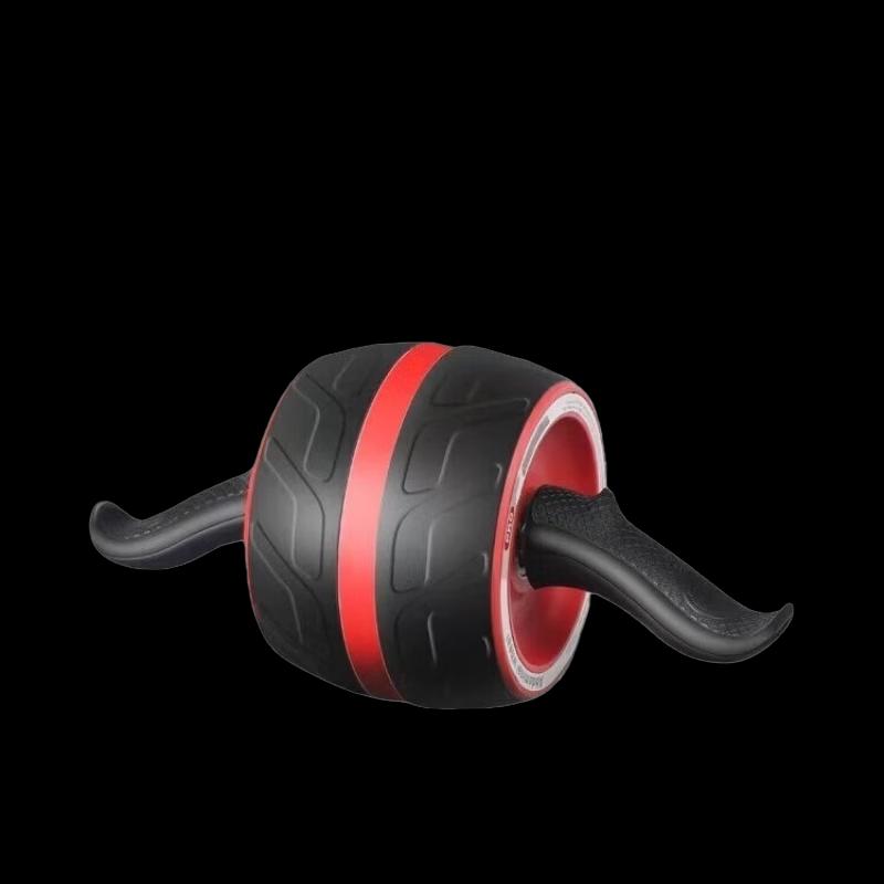 Automatic Rebound Ab Roller