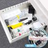 [TG835]30/50/100pcs  , Power Cable And Data Cable Organizer, Reusable Binding Straps
