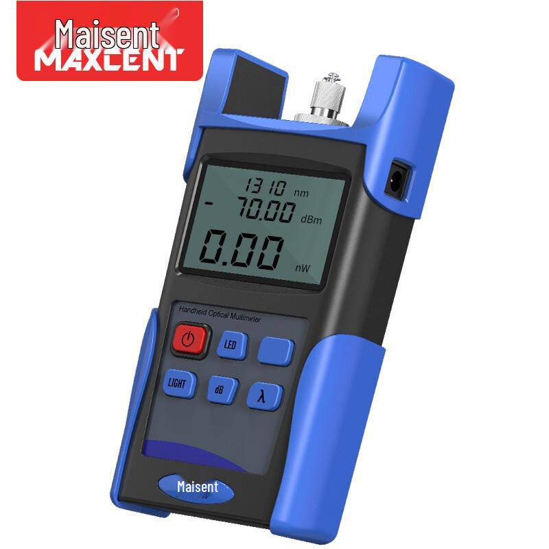 Maxcent Fiber Optic Testing & Cable Preparation Tools