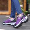 Fashion Zimni Plateforme Running Walking Original Women's Sneakers Brown Woman Shoes Sports Street Vietnam Global Brands Snaeaker
