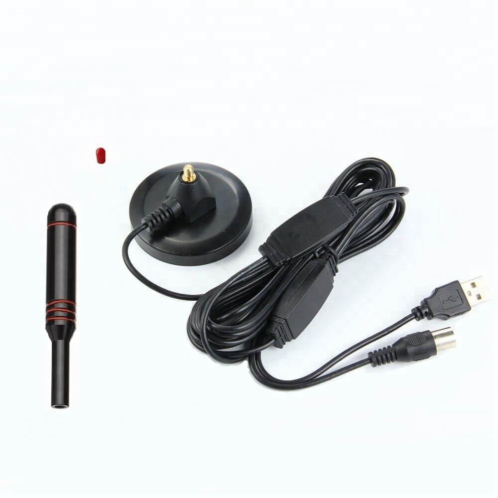 DTMB Terrestrial Indoor HDTV Antenna