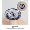Usb Bedside Lamp Night Lights Table Lamp With Cylinder Lamp Shade For Bedroom Bedside Lamp Study Dormitory Led Night Light
