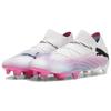 New PUMA Future Ultimate 7 Fg Ag 'Phenomenal Pack' Women's 107701-01