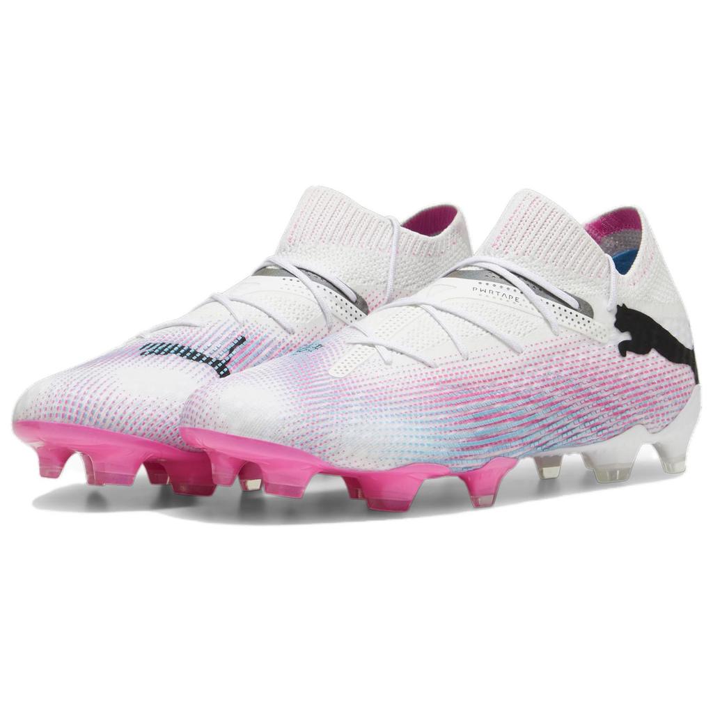 New PUMA Future Ultimate 7 Fg Ag 'Phenomenal Pack' Women's 107701-01