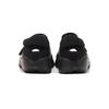 Nike Air Rift Leather Metallic Silver Black IH3656-095 Women's Size