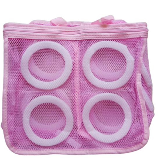 Washing Machine Shoes Clothes Underwear Zipper Laundry Mesh Pouch Storage Bag Sale Goods