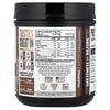 Plant Complete, Perfect Digestibility, Plant Protein, Chocolate Flavor, 608G(21.4Oz)