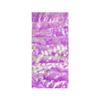 Shell Slice Nails Foils DIY Nail Decals 3D Nail Sticker Gradient Mermaid Flakes Nail Art Decoration