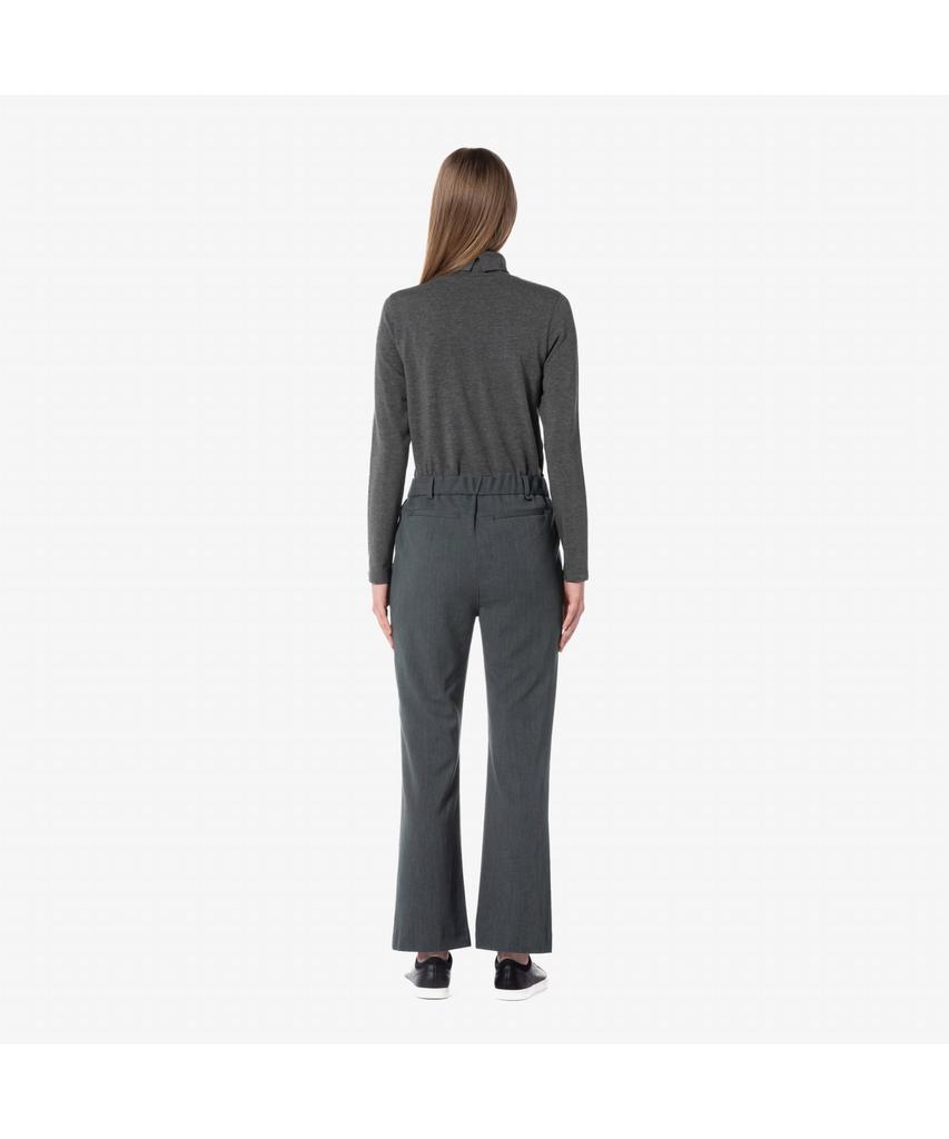 LACOSTE Women'S Bootcut Pants Hf905E-54N 050
