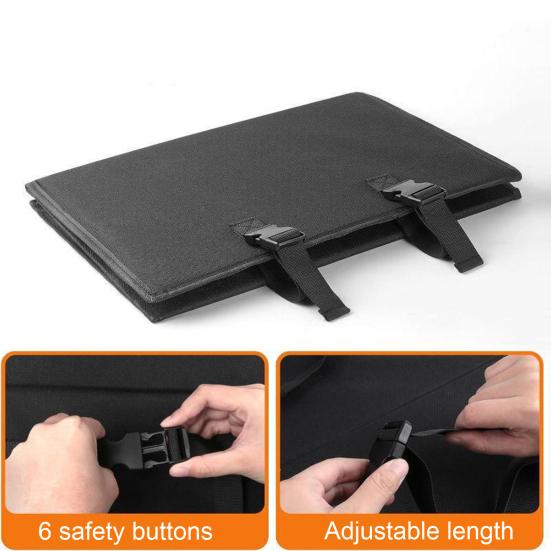 Capac de siguranță pentru scară pentru pat supraetajat