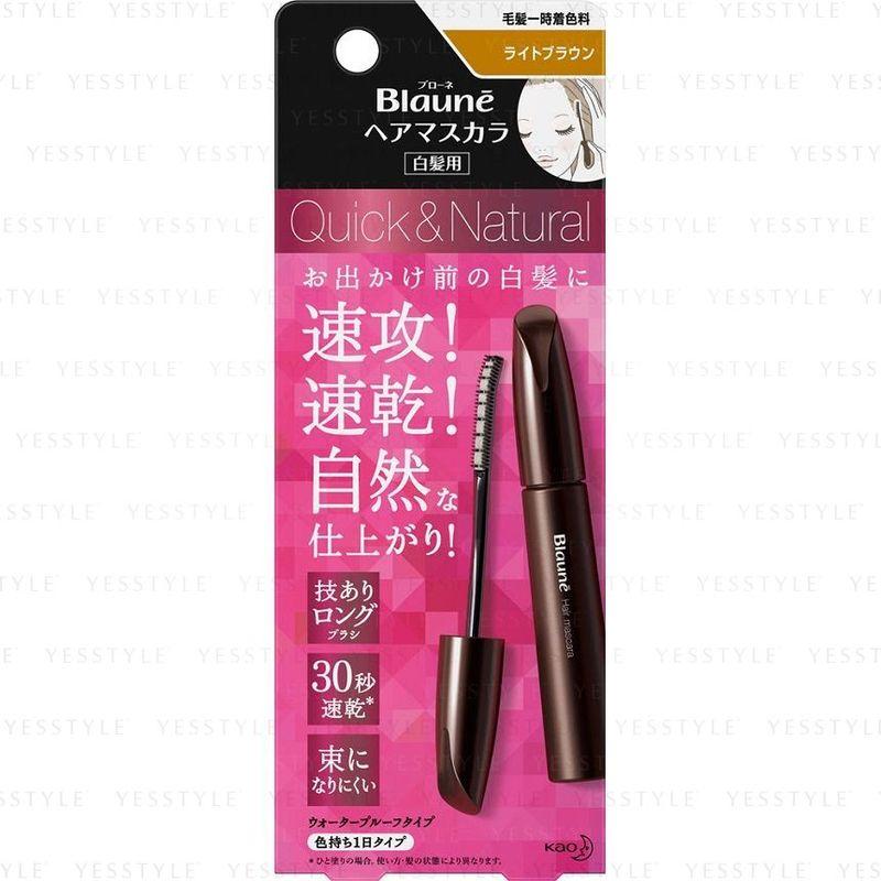 Kao - Blaune Hair Mascara