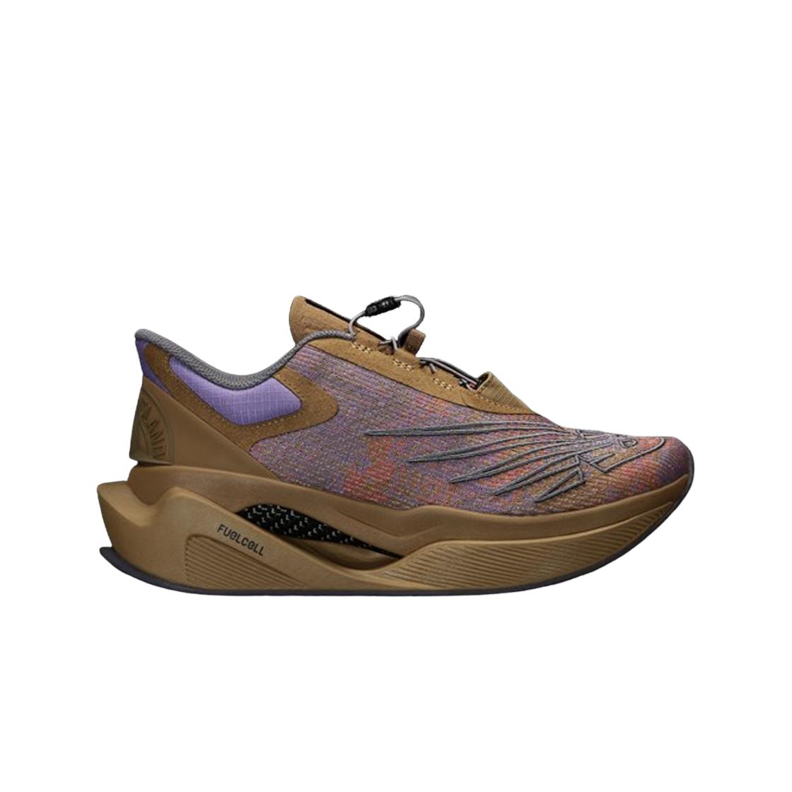 

New Balance X Stone Island X Tokyo Design Studio Fuelcell C1 Military Green 255