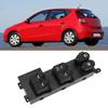Front Left Power Window Main Switch Fit for Hyundai I30 2008 2011 93570 2L010