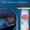 Mini Aquarium Air Pump Portable USB Fish Tank Oxygen Air Pump With Air Stone Mute Energy Saving Oxygen Pump For Aquarium Fishing