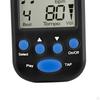 Mini Digital Metronome Beat Tap Volume Adjustable Lightweight Durable Portable Clip On for Drum