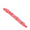 Large Tear-Resistant Plush Dog Toy with Airbag Sound for Self-Entertainment