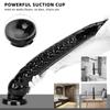 Female's Largest Super Long Tentacle Octopus Anal Plug Back Court Expansion Masturbation Device Profiled SM Back Court Anal Plug Butt