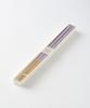 BRUNO Colored Spiral Carved Chopsticks, Pink, No Size, 01834549