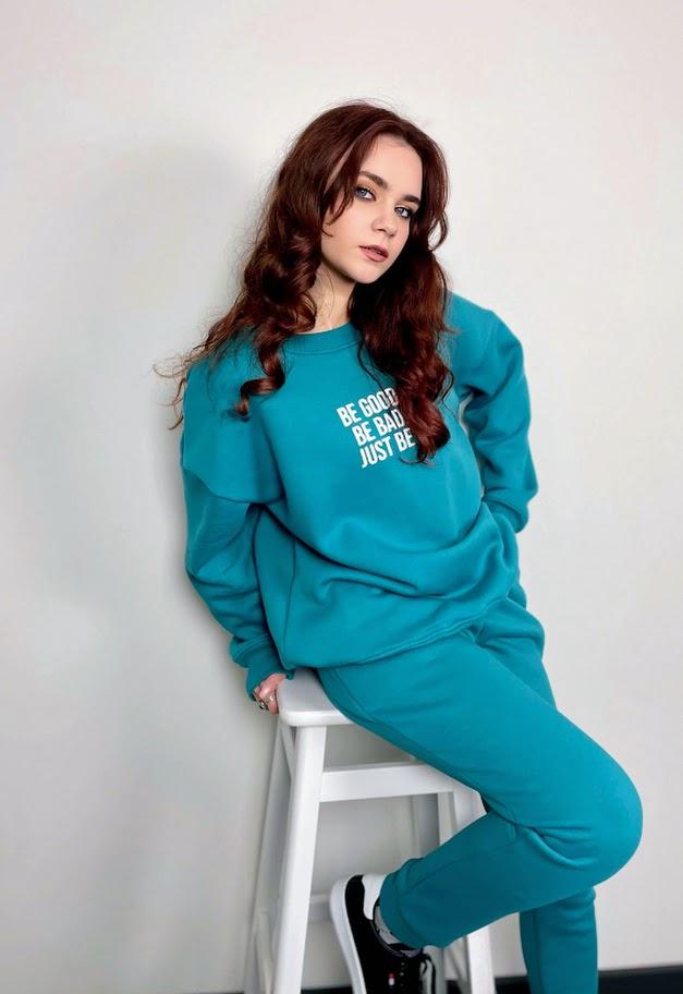 Costum (Femei) Iarnă 8359-025-33 HC